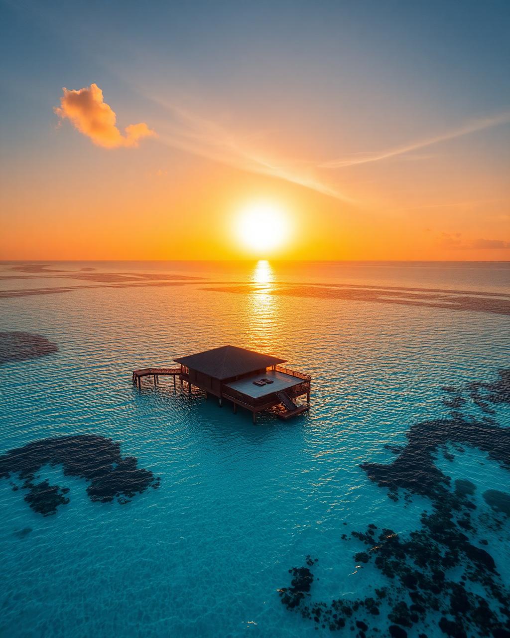 Maldives