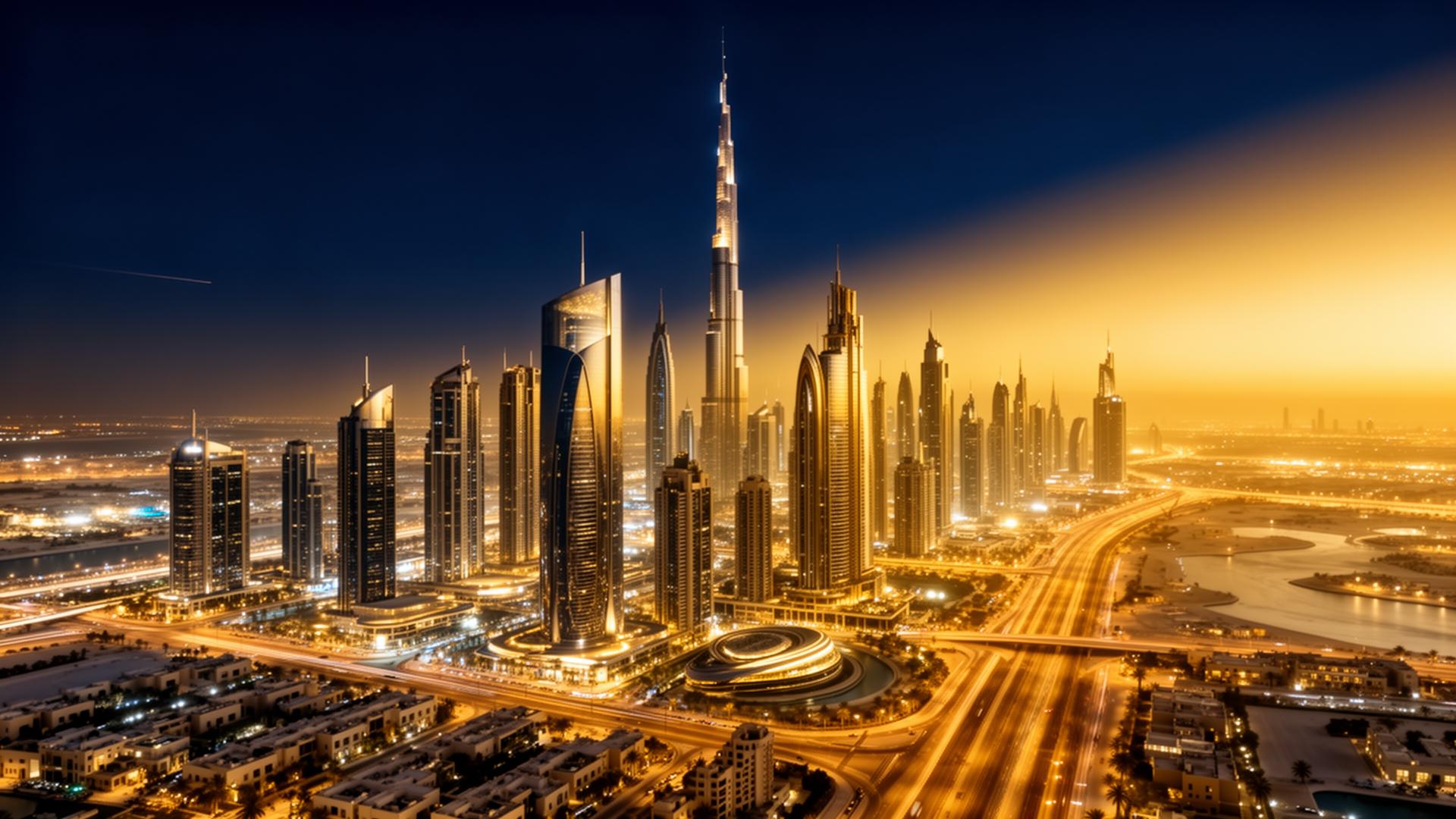 Dubai, UAE